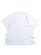 画像2: CHAMPION RW 9.4oz JERSEY TEE USAFA-WHITE/YELLOW (2)