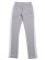 画像2: EPTM. LONG DRAWSTRING TRACK PANT GREY/WHITE (2)