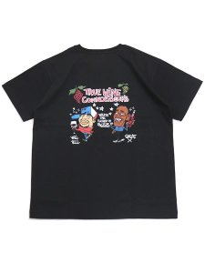画像1: 【SALE】EXPANSION TWC TEE BLACK (1)