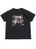 画像1: 【SALE】EXPANSION TWC TEE BLACK (1)