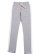 画像1: EPTM. LONG DRAWSTRING TRACK PANT GREY/WHITE (1)