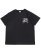画像2: 【SALE】EXPANSION TWC TEE BLACK (2)