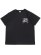 画像2: EXPANSION TWC TEE BLACK (2)