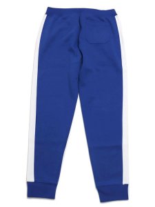 画像2: 【SALE】【送料無料】POLO RALPH LAUREN DOUBLE KNIT MESH JOGGER PANT (2)