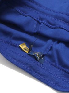 画像5: 【SALE】【送料無料】POLO RALPH LAUREN DOUBLE KNIT MESH JOGGER PANT (5)