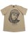 画像1: 【SALE】Rap Attack JONES TEE TAN (1)