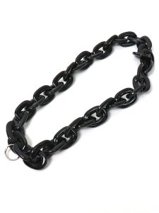 画像3: NFL LAS VEGAS RAIDERS FAN CHAIN (3)