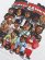 画像3: 【SALE】Rap Attack FUCKIN' JAY CHI-TOWN TEE ASH (3)