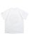 画像2: 【SALE】MASSIVE B MASSIVE B TEE (2)
