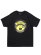 画像1: 【SALE】MASSIVE B MASSIVE B TEE (1)
