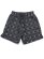 画像1: 【SALE】PUMA CLASSICS NEW PREP AOP WOVEN SHORTS 6" (1)
