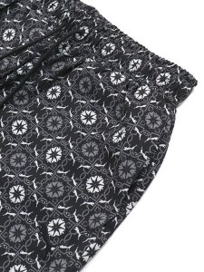 画像3: 【SALE】PUMA CLASSICS NEW PREP AOP WOVEN SHORTS 6" (3)