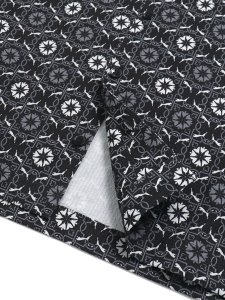 画像4: 【SALE】PUMA CLASSICS NEW PREP AOP WOVEN SHIRT (4)