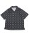 画像1: 【SALE】PUMA CLASSICS NEW PREP AOP WOVEN SHIRT (1)