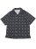 画像1: PUMA CLASSICS NEW PREP AOP WOVEN SHIRT (1)