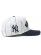 画像3: 47BRAND YANKEES DOUBLE HEADER PINSTRIPE HITCH (3)