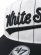 画像6: 47BRAND WHITE SOX DOUBLE HEADER PINSTRIPE HITCH (6)