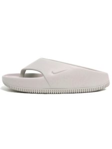 画像4: 【SALE】NIKE WMNS CALM FLIP FLOP PLATINUM VIOLET (4)