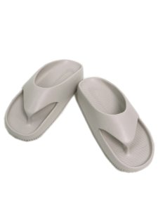 画像2: 【SALE】NIKE WMNS CALM FLIP FLOP PLATINUM VIOLET (2)