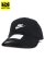 画像1: 【KIDS】NIKE KIDS FUTURA CURVE BRIM CAP-BLACK (1)