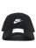 画像2: 【KIDS】NIKE KIDS FUTURA CURVE BRIM CAP-BLACK (2)