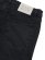 画像5: 【送料無料】PRO CLUB HW RELAXED FIT DENIM PANT BLACK (5)