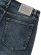 画像5: 【送料無料】PRO CLUB HW BAGGY FIT DENIM PANT DK STONEWASH (5)