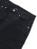 画像3: 【送料無料】PRO CLUB HW RELAXED FIT DENIM PANT BLACK (3)