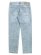 画像2: 【送料無料】PRO CLUB HW RELAXED FIT DENIM PANT LT STONEWASH (2)