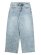 画像1: 【送料無料】PRO CLUB HW BAGGY FIT DENIM PANT LT STONEWASH (1)