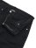 画像4: 【送料無料】PRO CLUB HW RELAXED FIT DENIM PANT BLACK (4)