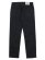 画像2: 【送料無料】PRO CLUB HW RELAXED FIT DENIM PANT BLACK (2)