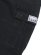 画像7: 【送料無料】PRO CLUB HW BAGGY FIT DENIM CARGO PANT BLACK (7)