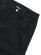 画像4: 【送料無料】PRO CLUB HW BAGGY FIT DENIM CARGO PANT BLACK (4)