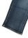 画像6: 【送料無料】PRO CLUB HW BAGGY FIT DENIM PANT DK STONEWASH (6)