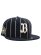 画像1: 【SALE】NEW ERA 59FIFTY ORIX BUFFALOES PINSTRIPE NAVY (1)