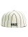 画像5: 【SALE】NEW ERA 59FIFTY ORIX BUFFALOES PINSTRIPE CHROME (5)