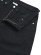 画像4: 【送料無料】PRO CLUB HW BAGGY FIT DENIM SHORT BLACK (4)