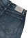 画像5: 【送料無料】PRO CLUB HW BAGGY FIT DENIM SHORT DK STONEWASH (5)