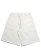 画像2: 【送料無料】PRO CLUB HW BAGGY FIT DENIM SHORT SNOW WHITE (2)
