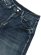 画像3: 【送料無料】PRO CLUB HW BAGGY FIT DENIM SHORT DK STONEWASH (3)