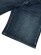 画像6: 【送料無料】PRO CLUB HW BAGGY FIT DENIM SHORT DK STONEWASH (6)