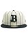 画像2: NEW ERA 59FIFTY ORIX BUFFALOES PINSTRIPE CHROME (2)