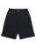 画像1: 【送料無料】PRO CLUB HW RELAXED FIT DENIM SHORT BLACK (1)