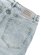 画像5: 【送料無料】PRO CLUB HW RELAXED FIT DENIM SHORT LT STONEWASH (5)