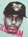 画像3: 【SALE】REASON DIPSET PORTAIT TEE TEAL (3)