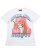 画像1: REASON DIPSET KILLA CAM TEE WHITE (1)