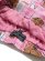 画像5: 【SALE】REASON DIPSET KILLA CAM MESH SHORT MULTI (5)