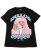 画像1: 【SALE】REASON DIPSET KILLA CAM TEE BLACK (1)