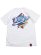 画像1: 【SALE】COOKIES CLOTHING WORLD FAMOUS TEE WHITE (1)